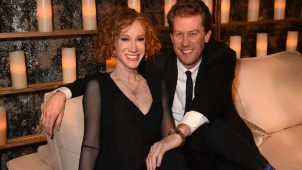 Know About Kathy Griffin Husband And Their Relationship