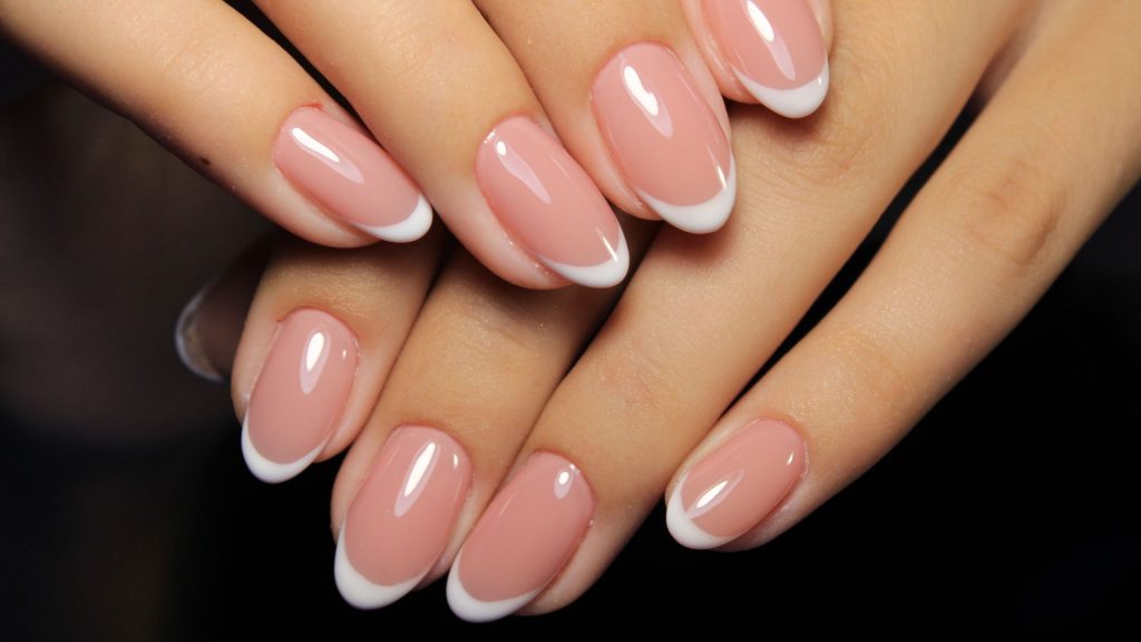 What Are Overlay Nails? A Comprehensive Guide To This Nail Trend