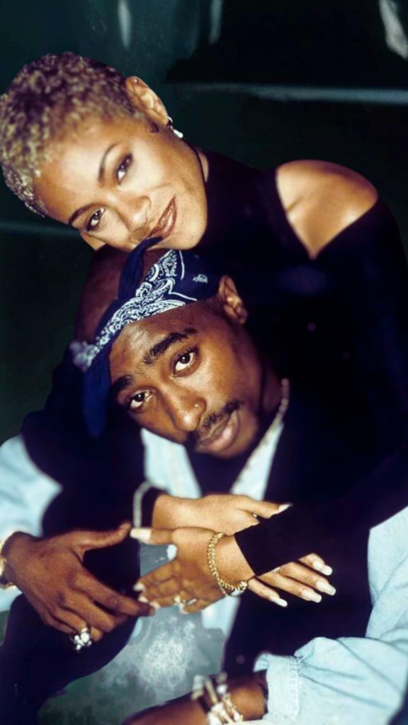 What Did Jada Say About Tupac? Their Relationship Explored