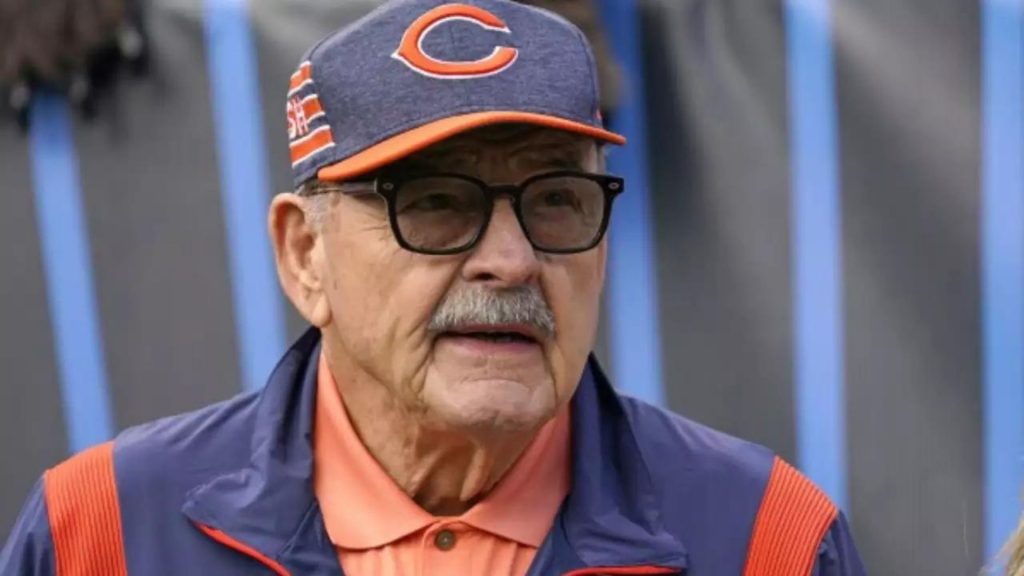 Dick Butkus Wife: What Happened To Him?
