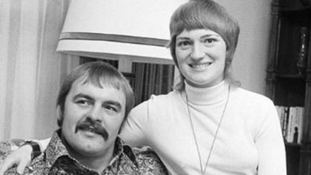 Dick Butkus Wife: What Happened To Him?