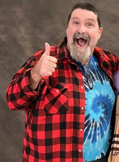 Inside Look Into Mick Foley's Net Worth And Career