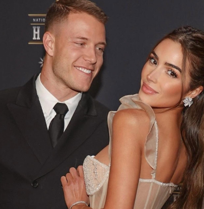 All You Need To Know About Olivia Culpo Boyfriend And Their Relationship