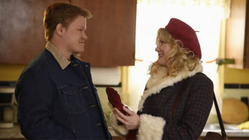 Unveiling The Release Date For Fargo Season 5