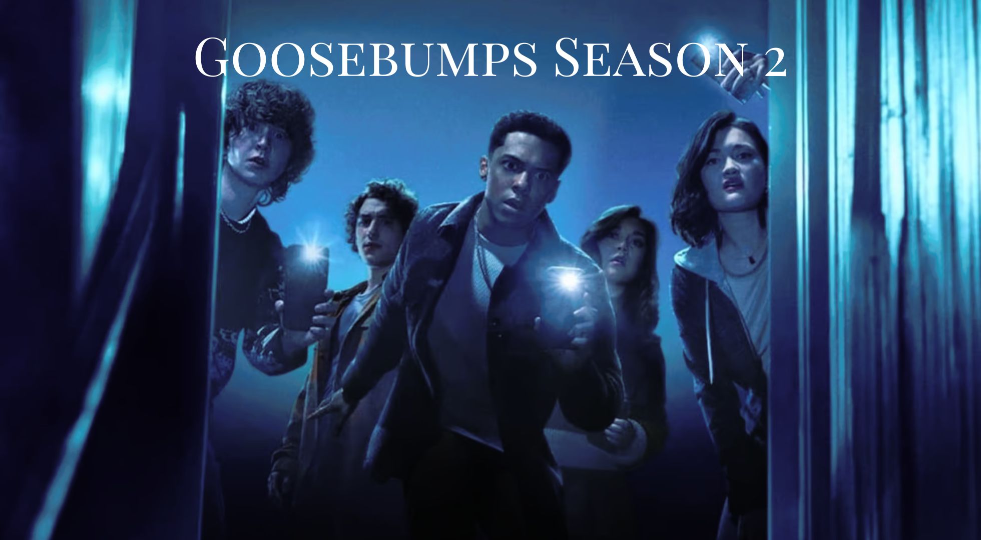 Goosebumps Season 2: Release Date Possibilities
