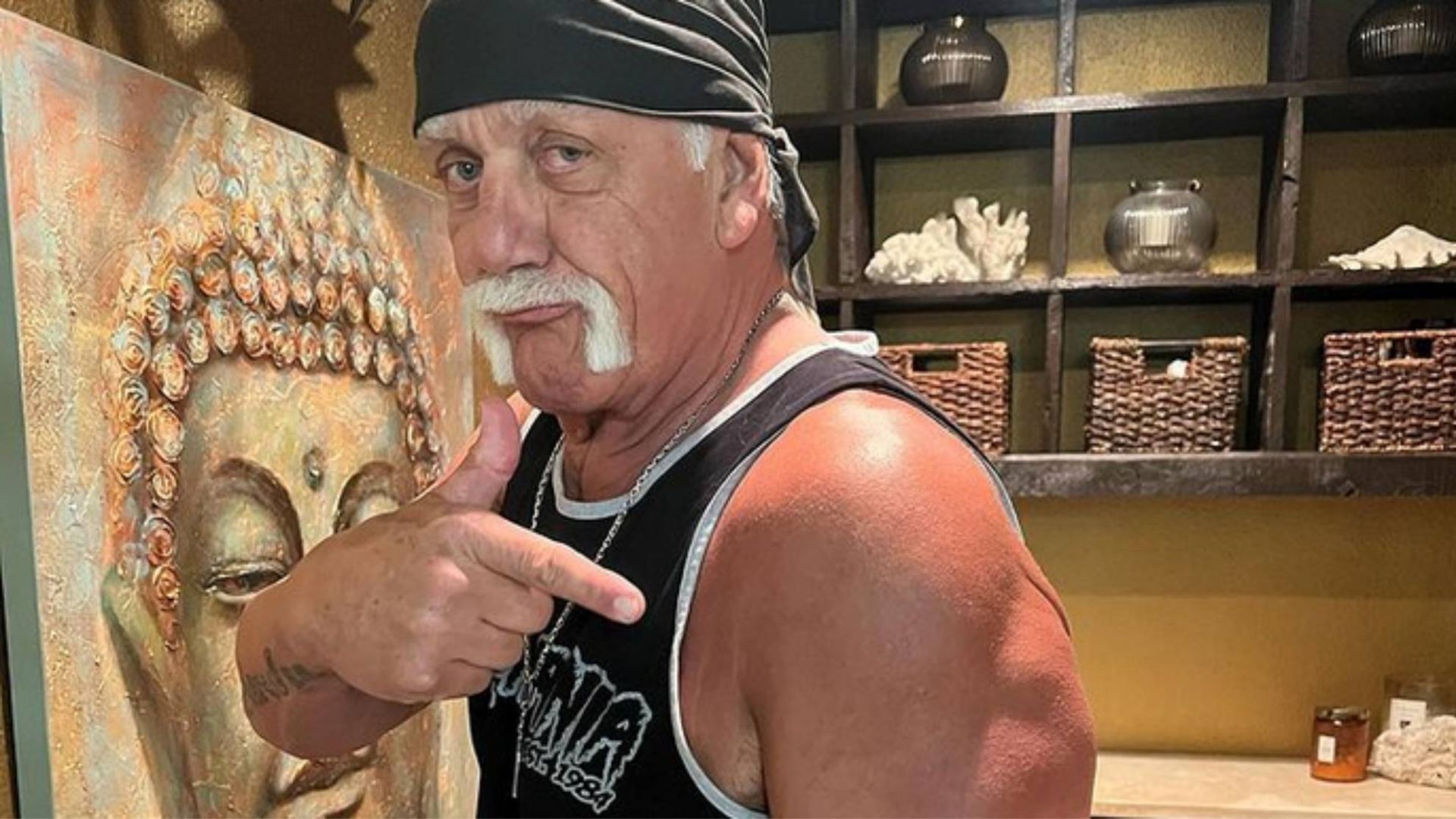 Hulk Hogan Death: Did Hulk Hogan Pass Away?