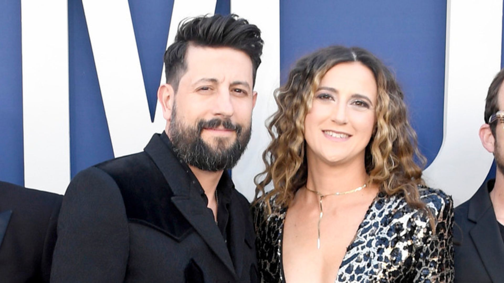 About Matthew Ramsey's Wife And Old Dominion's CMA Awards Journey
