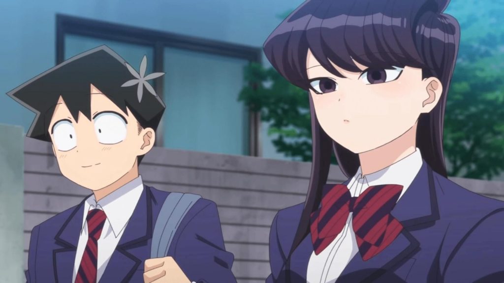 Everything You Should Know About Komi Can’t Communicate Season 3