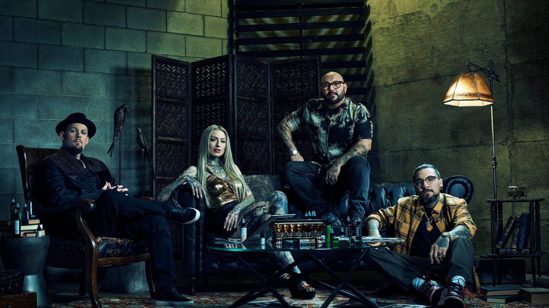 Exciting Premiere: Ink Master Season 15 Hits MTV And Paramount