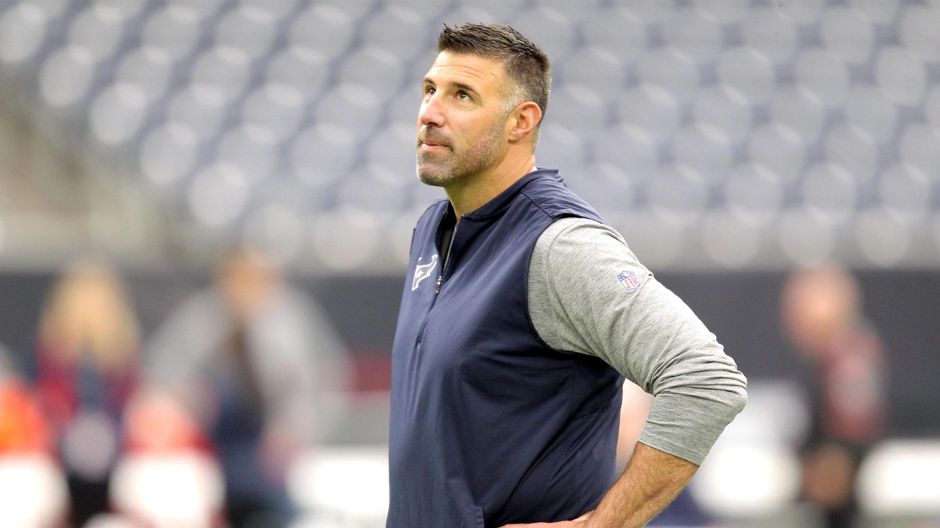 Meet Mike Vrabel Wife: Analyzing The Loss To The Steelers