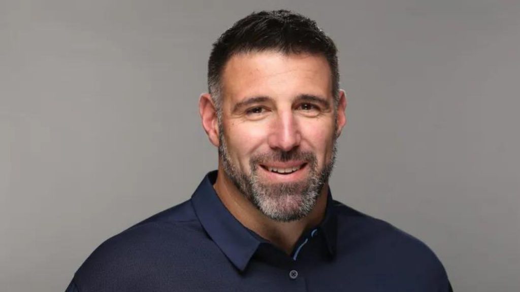 Meet Mike Vrabel Wife: Analyzing The Loss To The Steelers