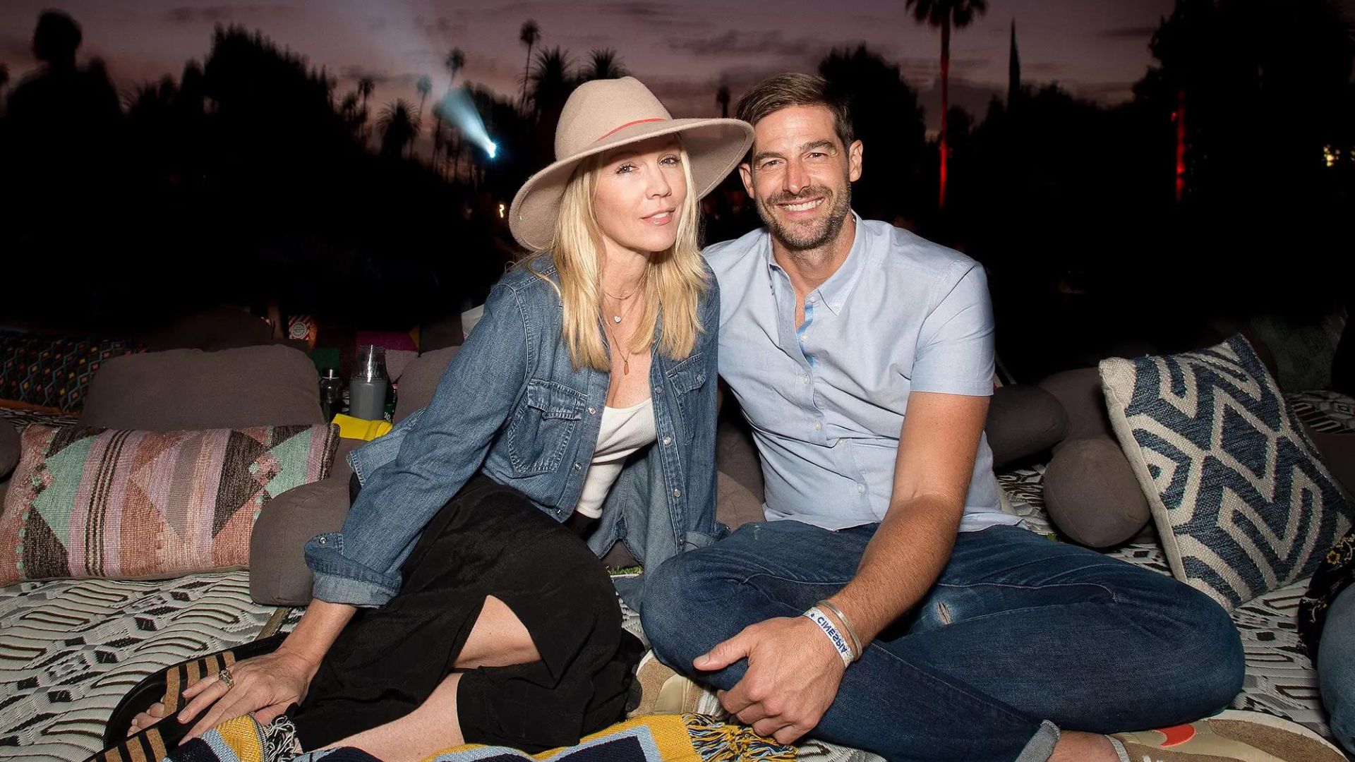 Getting To Know Jennie Garth's Husband: Their Relationship Timeline