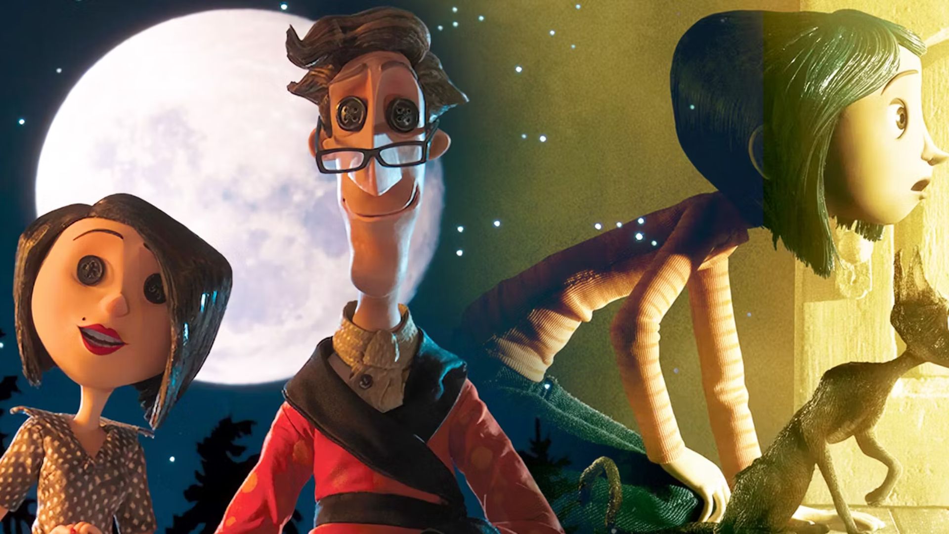 Is There Any Truth To Coraline 2 Release Date Rumors?