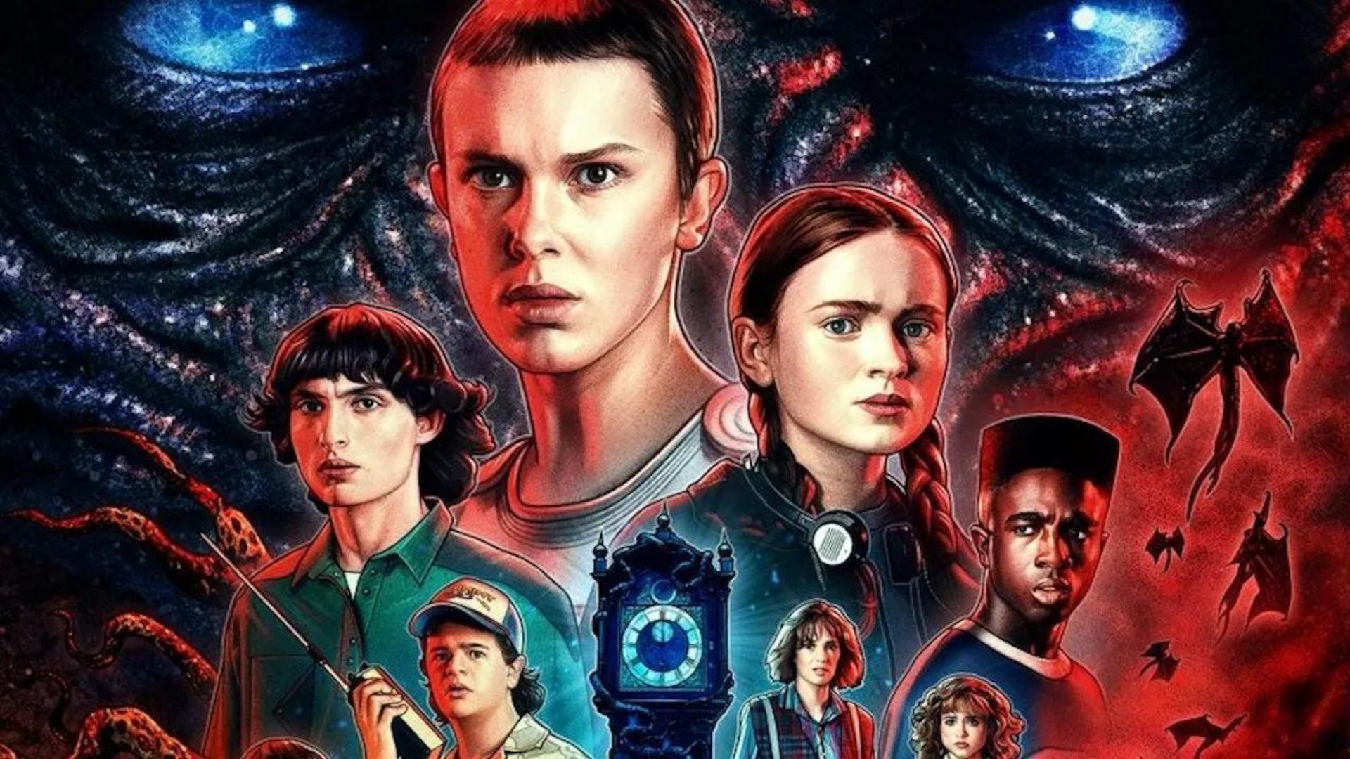 Why Stranger Things Season 6 Would Be A Netflix Mistake