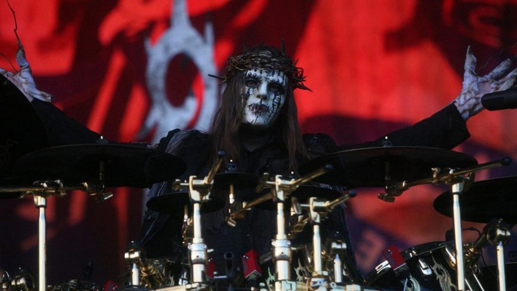 About Joey Jordison Death: Jay Weinberg Leaves Slipknot After 10 Years