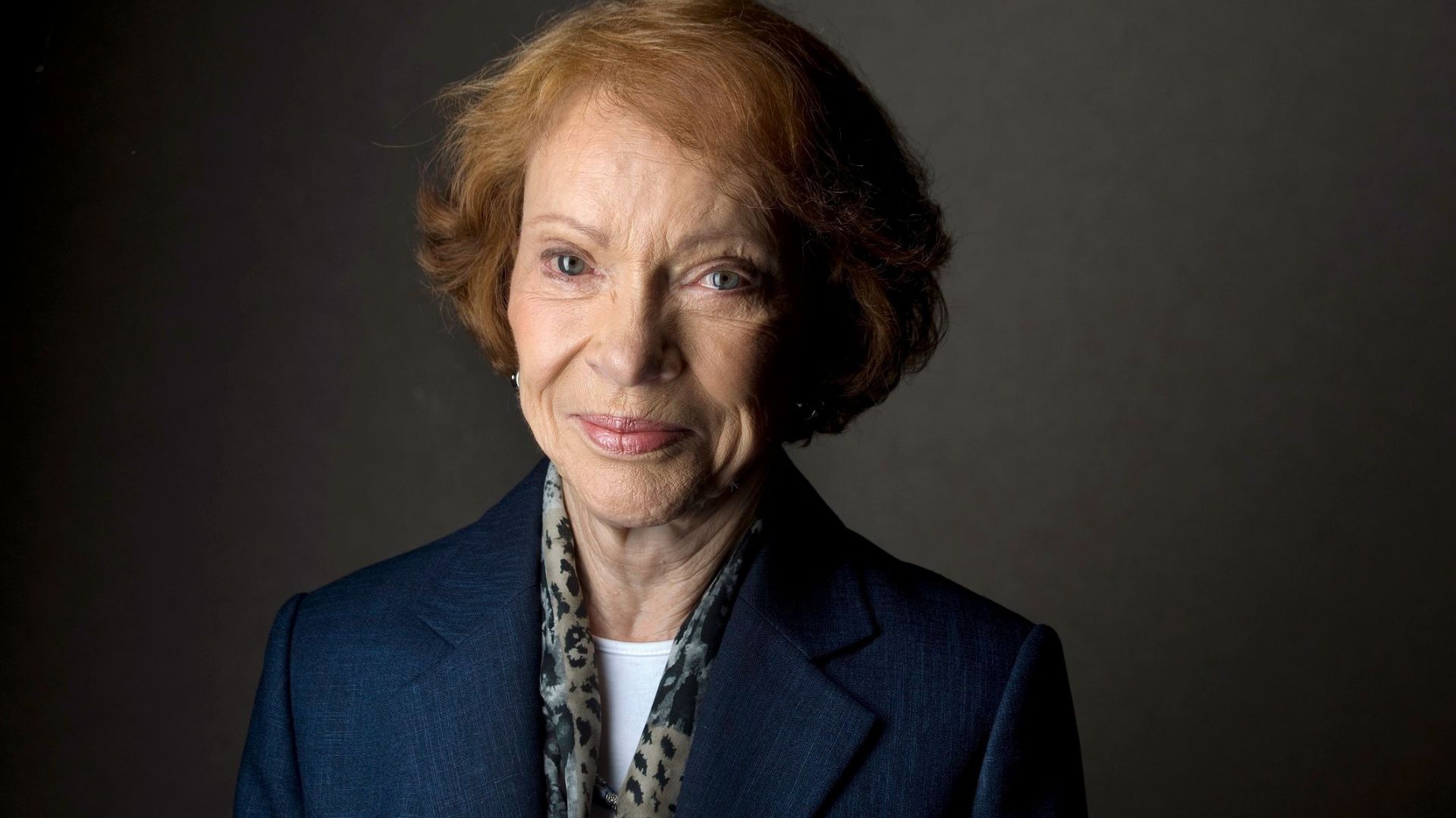 Rosalynn Carter Death: Former First Lady Passes At 96