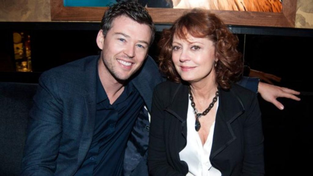 About Susan Sarandon Husband And Her Anti-Semitic Remarks