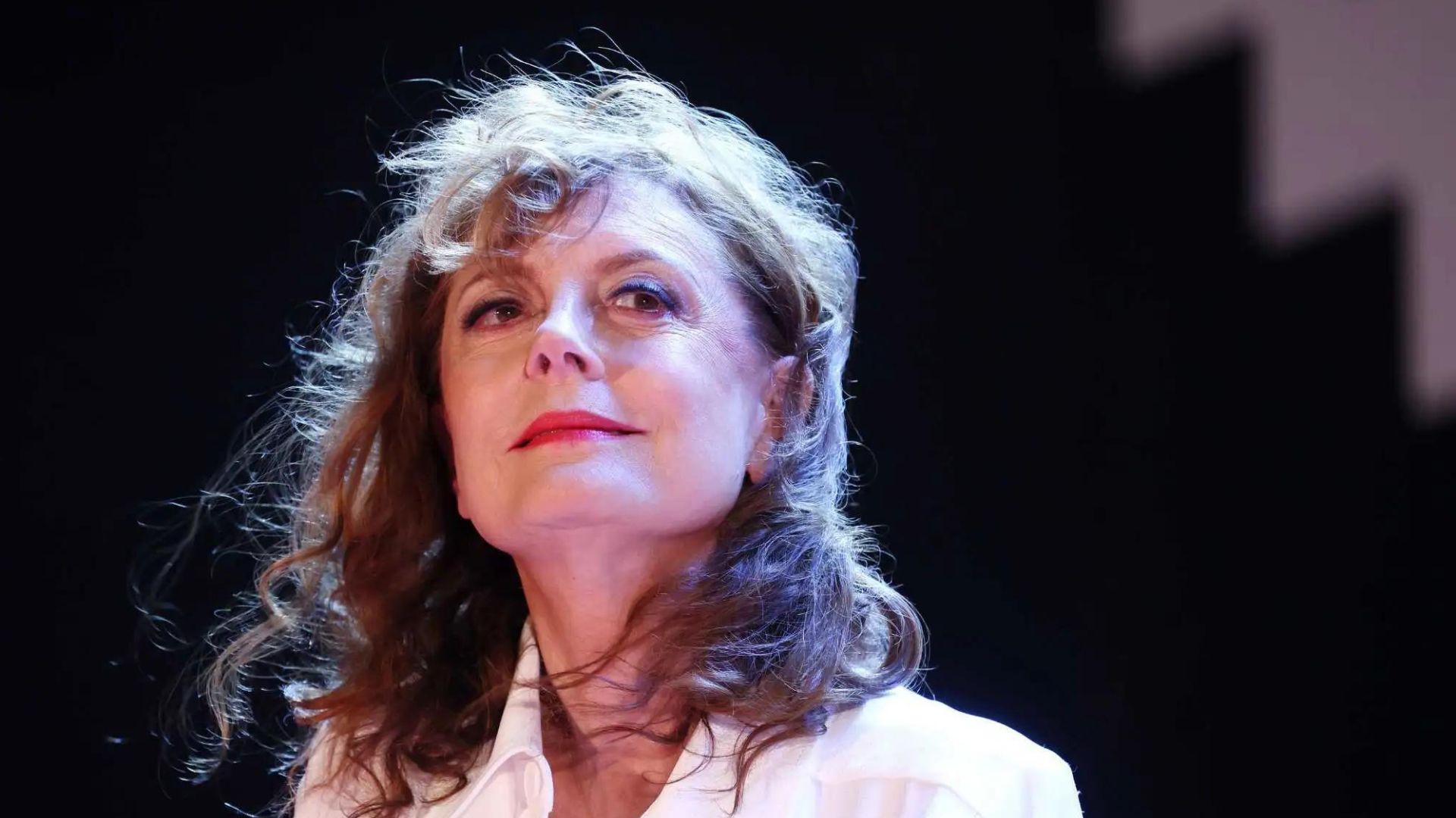 About Susan Sarandon Husband And Her Anti-Semitic Remarks