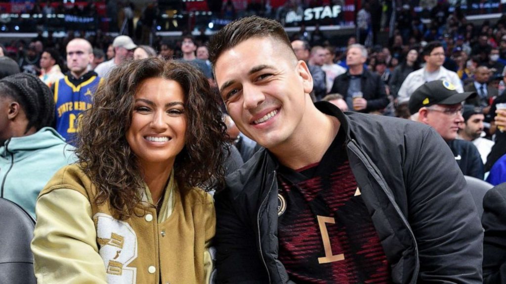 Get To Know All About Tori Kelly's Husband, André Murillo