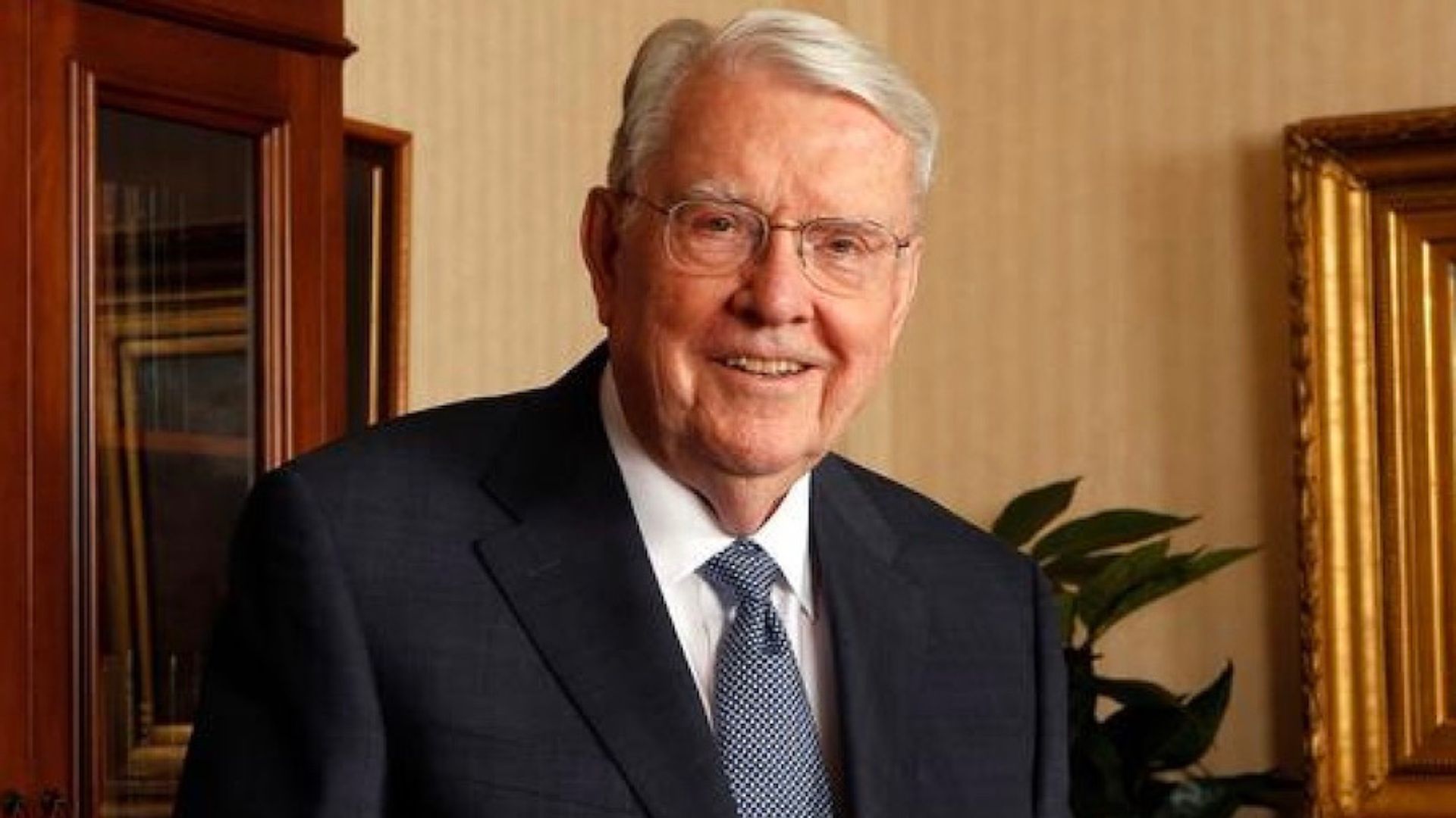 Russell Ballard Death: LDS Leader's Passing At 95