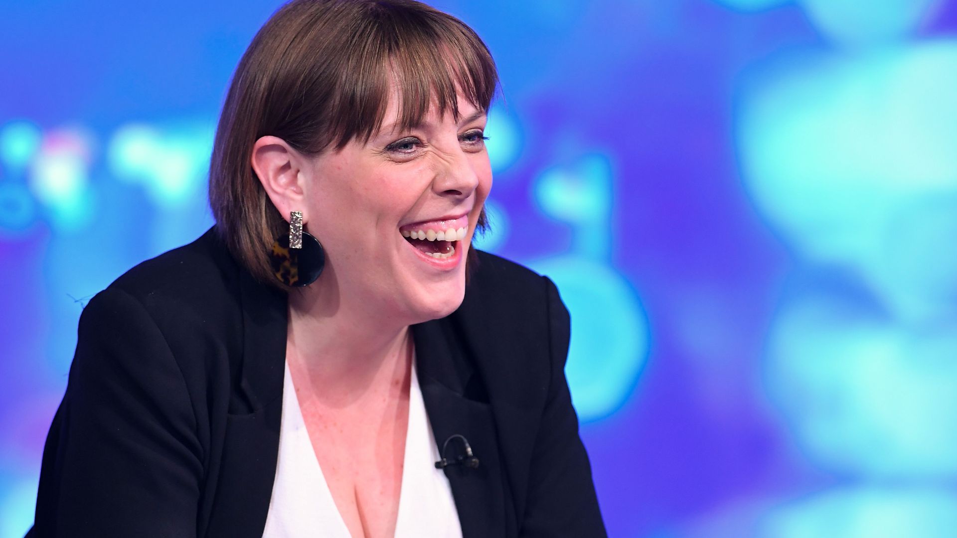 Jess Phillips Husband: Show Solid Front Amidst Political Controversy