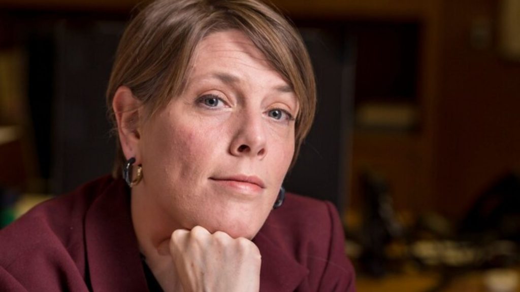 Jess Phillips Husband: Show Solid Front Amidst Political Controversy
