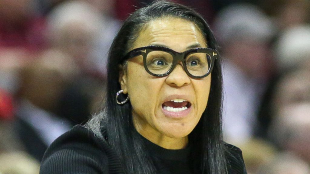 Exploring Dawn Staley's Relationship Status: Does She Have A Husband?