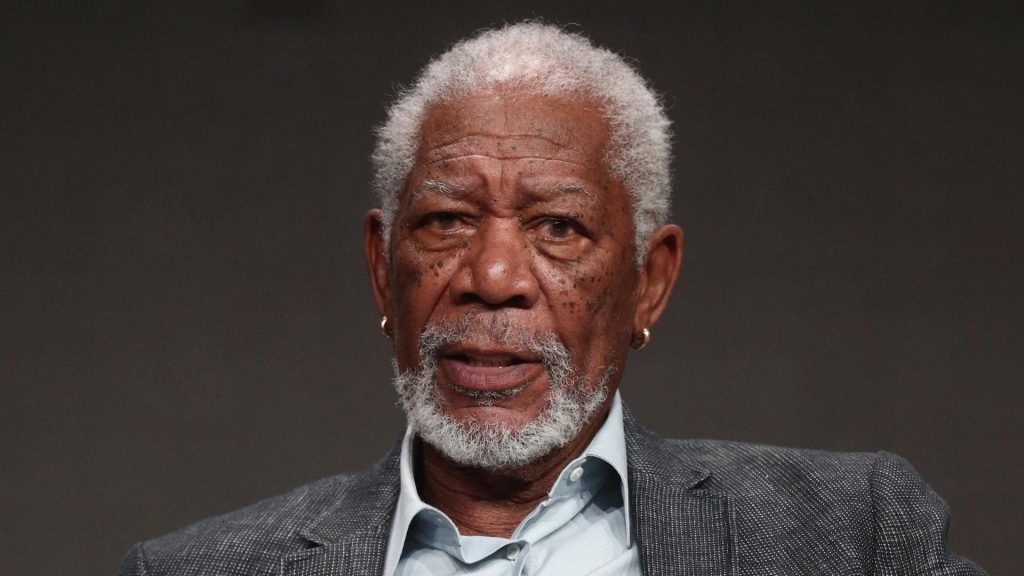 Morgan Freeman Death: A Look At Life And Legacy
