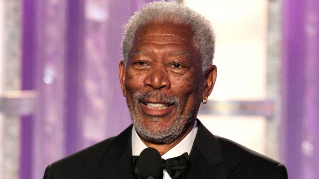 Morgan Freeman Death: A Look At Life And Legacy