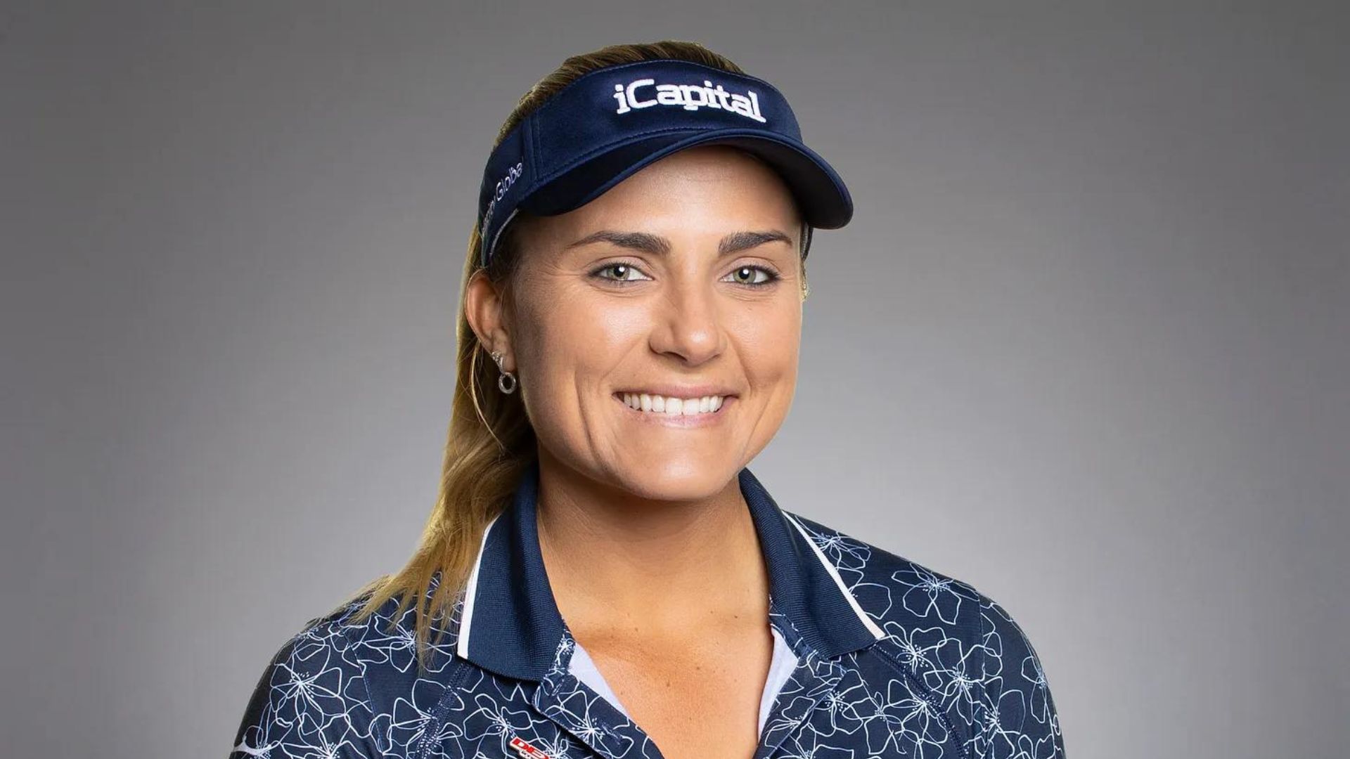 Lexi Thompson's Husband And Why Fowler Picked Her For Grant Thornton