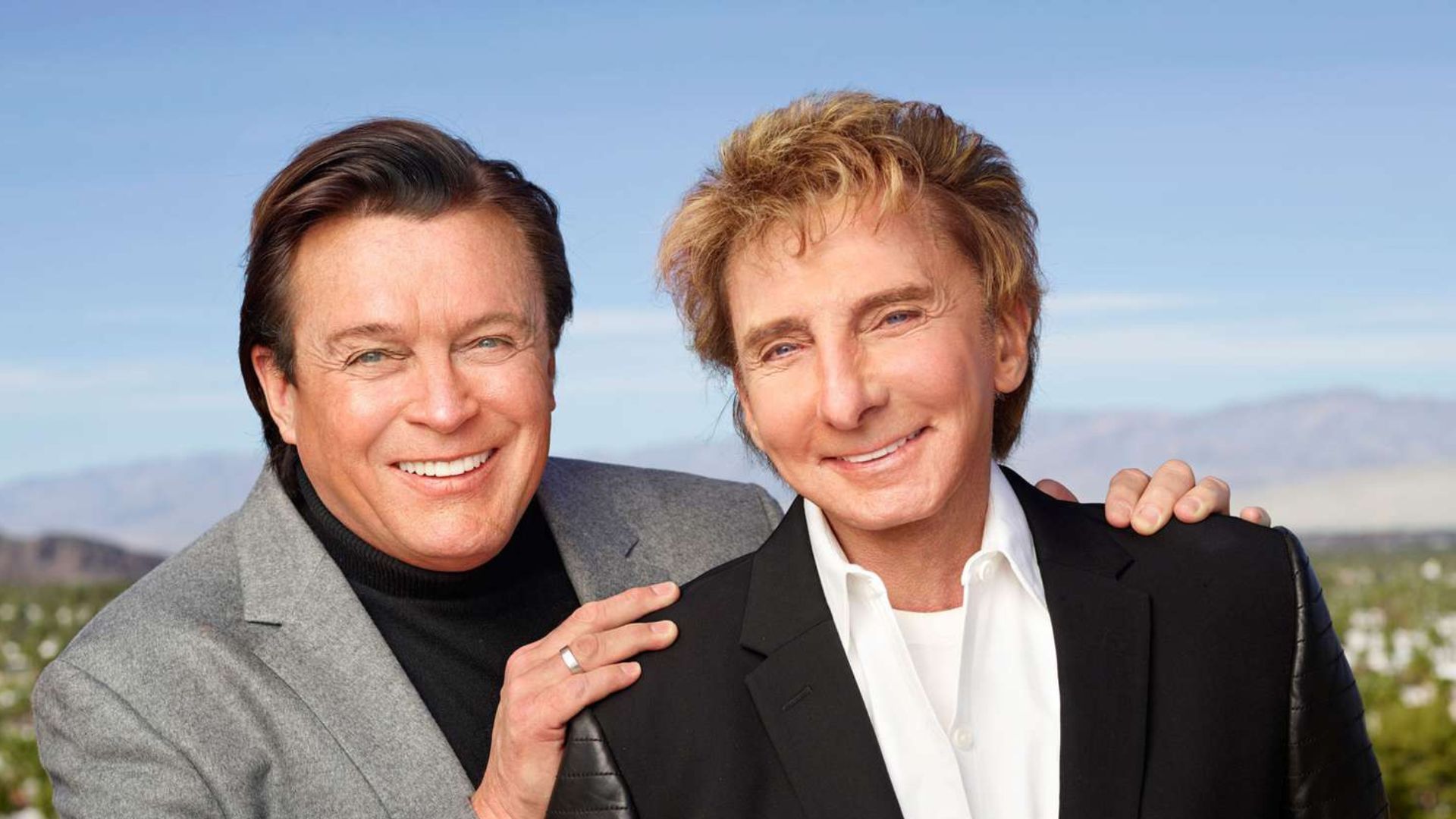 Exploring Barry Manilow's Husband And NBC's Christmas Special