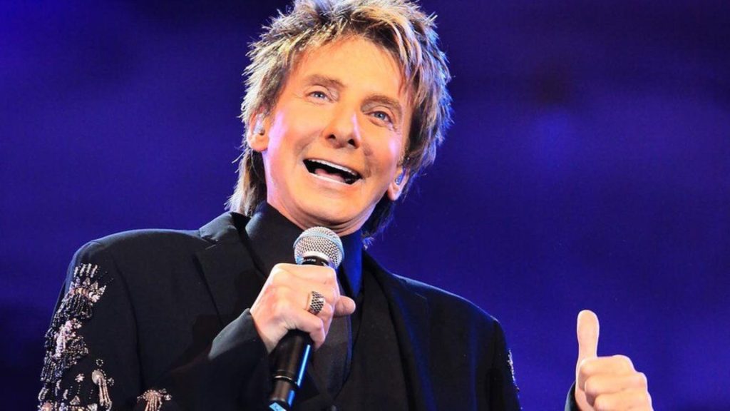 Exploring Barry Manilow's Husband And NBC's Christmas Special