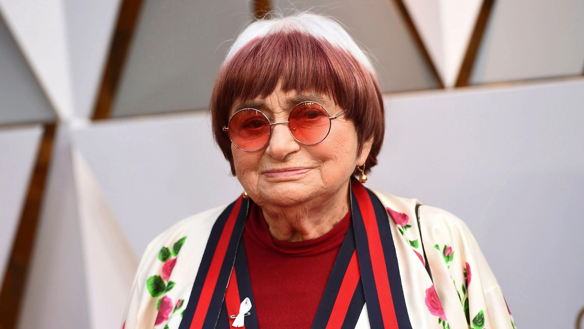 Agnès Varda Husband: French Film Director Honored With Google Doodle