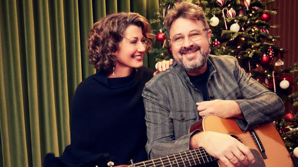 Amy Grant's Husband: A Closer Look At Her Personal Life