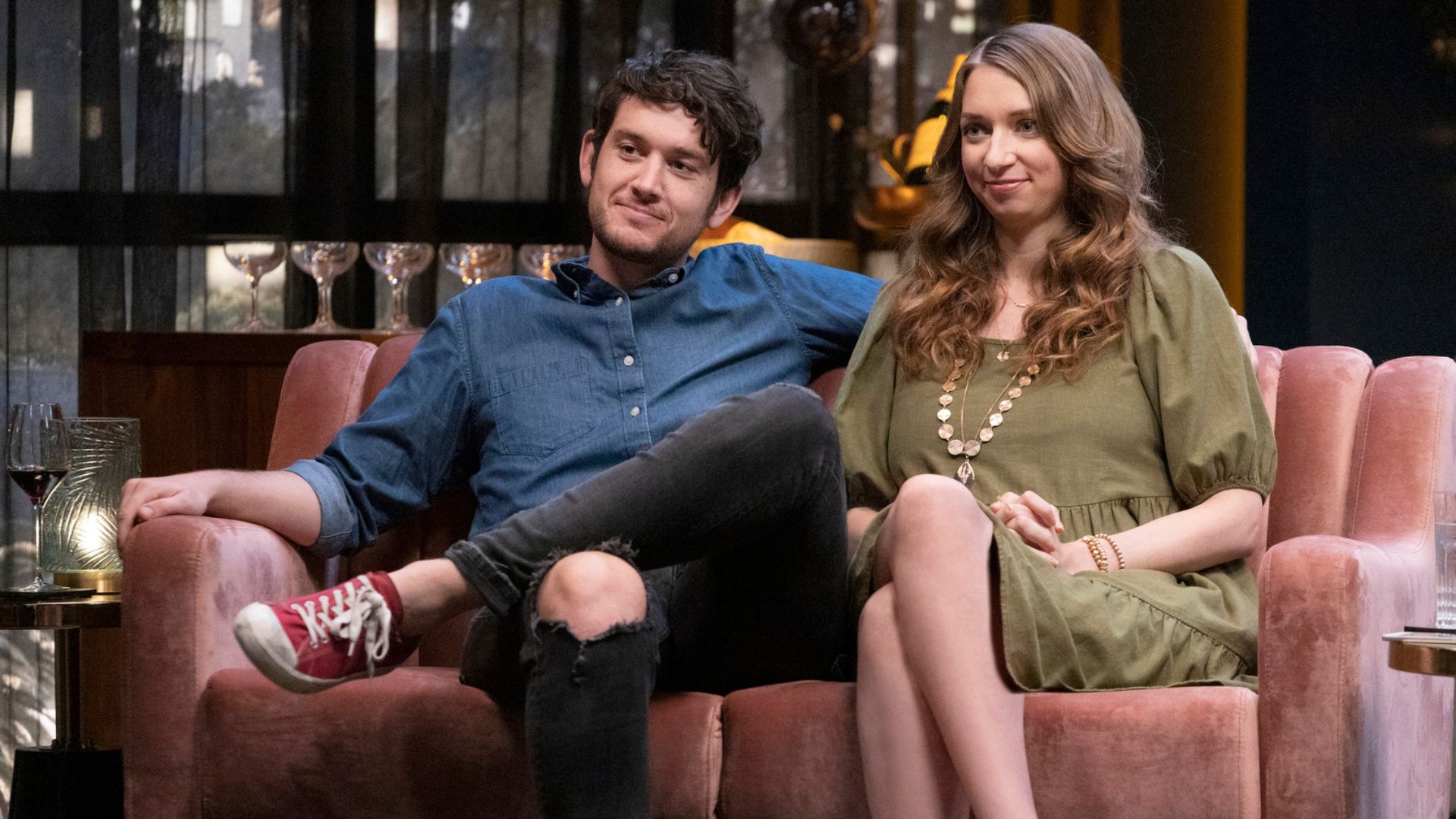 Lauren Lapkus's Husband And The Arrival Of Their Baby
