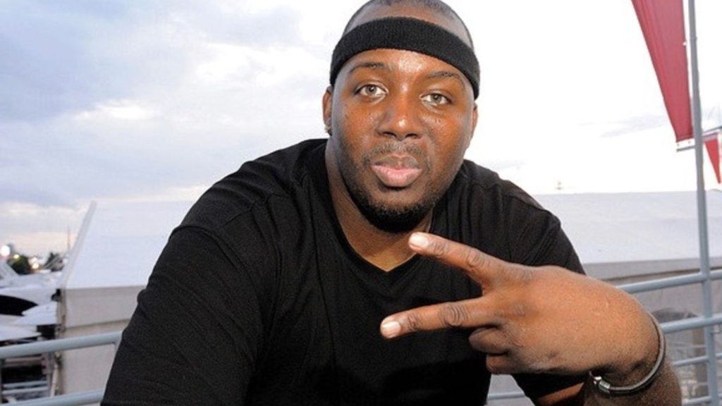 Erick Sermon's Wife: A Closer Look At His Relationships