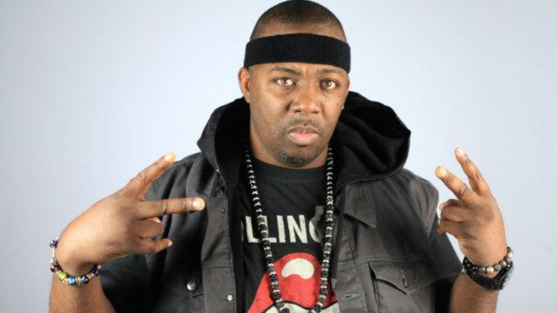 Erick Sermon's Wife: A Closer Look At His Relationships