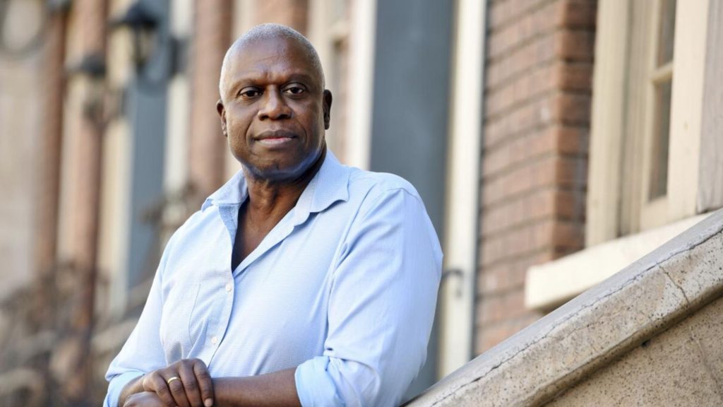 Renowned Emmy-Winning Actor André Braugher Dies At 61