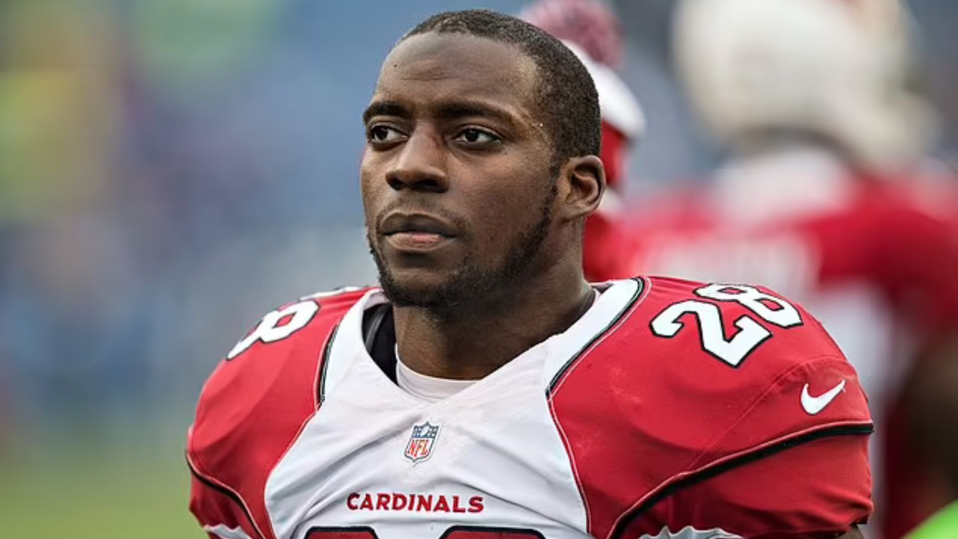 Rashard Mendenhall's Wife: He Plays Victim After Anti-White Comments