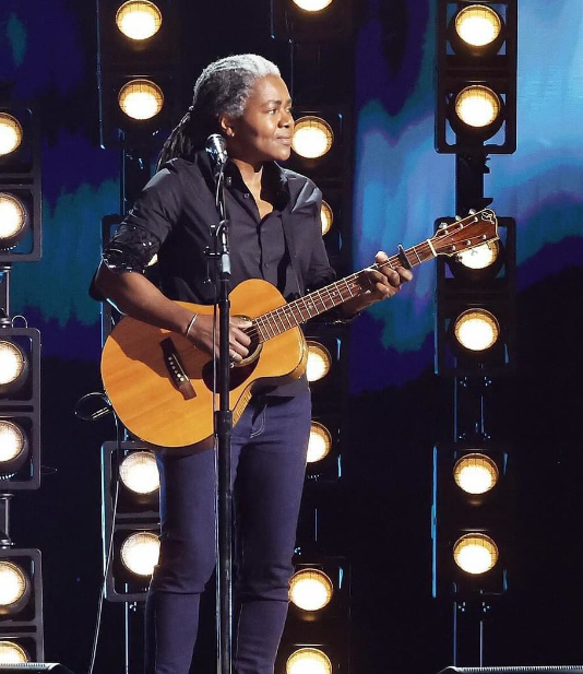 All About Tracy Chapman's Net Worth And Career