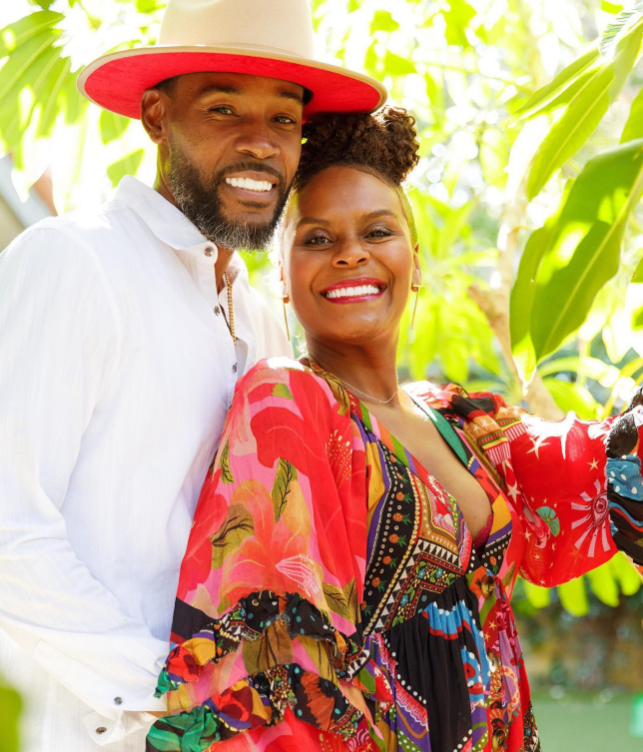 Meet Tabitha Brown Husband: Look Into Their Marriage