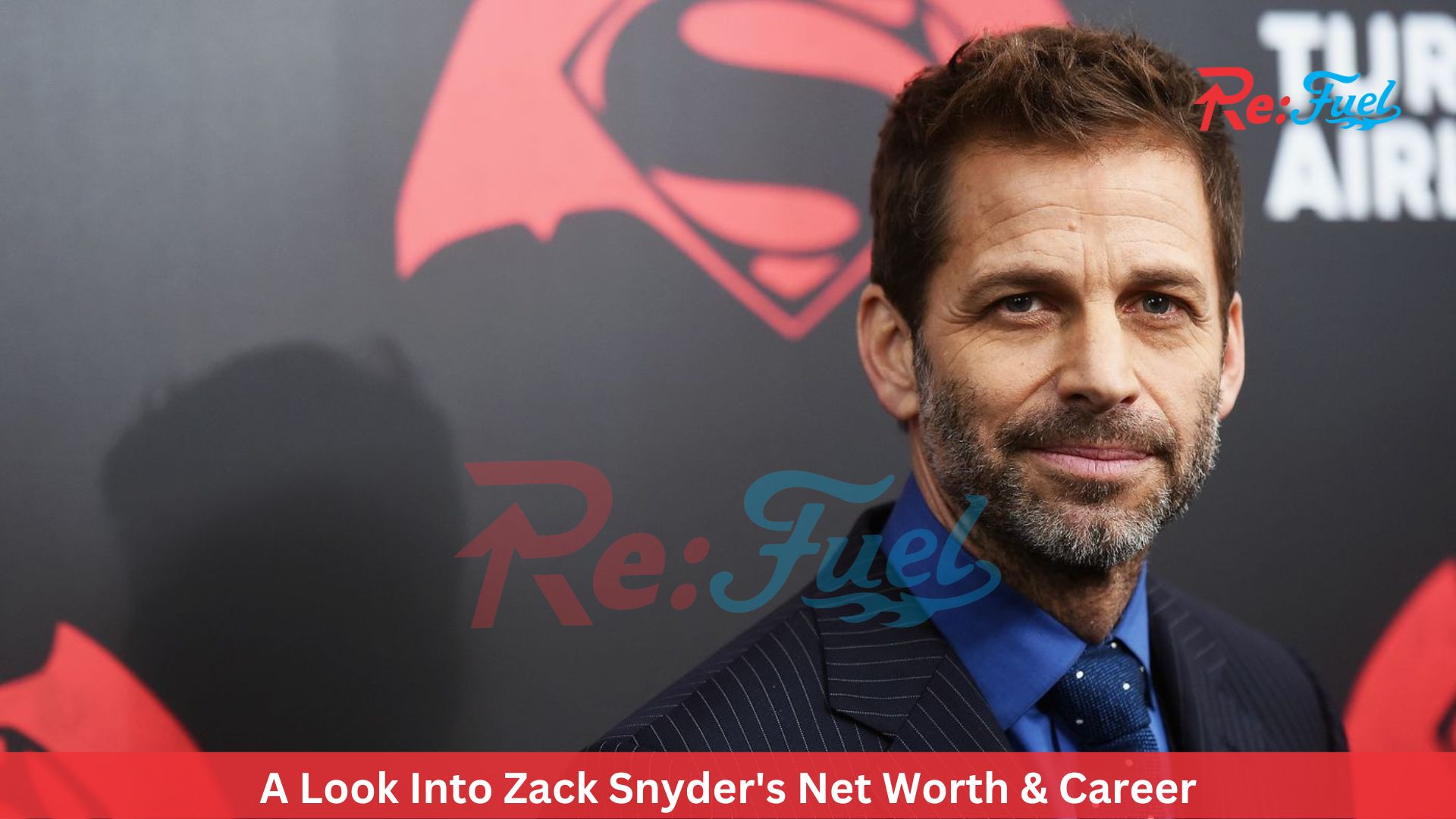 A Look Into Zack Snyder's Net Worth & Career