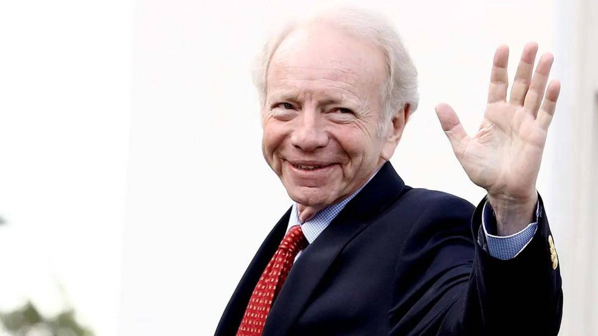 Know About Joe Lieberman's Wife And His Death