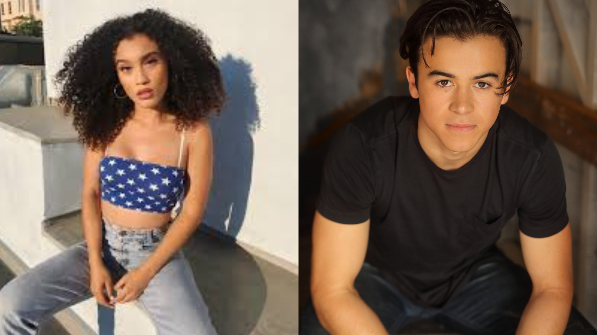Is Nezza Dating Keean Johnson? All You Need To Know