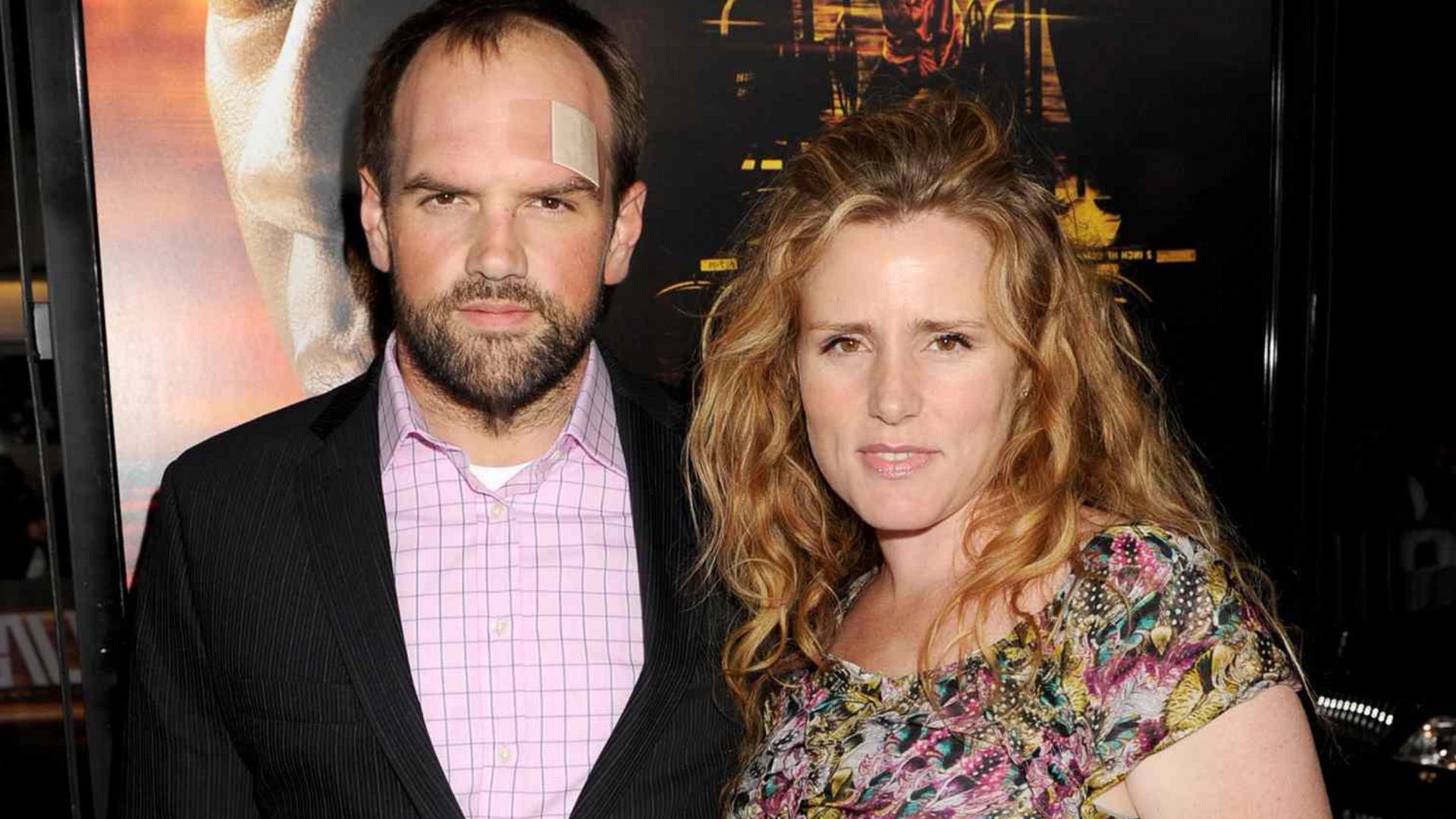 Ethan Suplee Wife & Weight Loss Journey