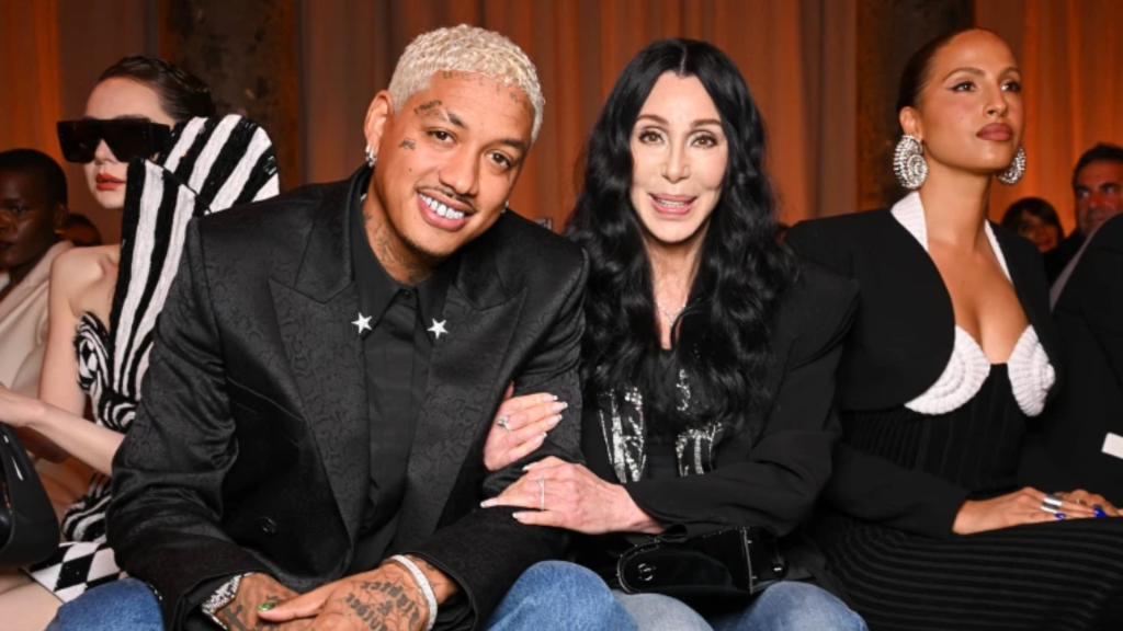 Know More About Cher's Boyfriend: Is she still with him?