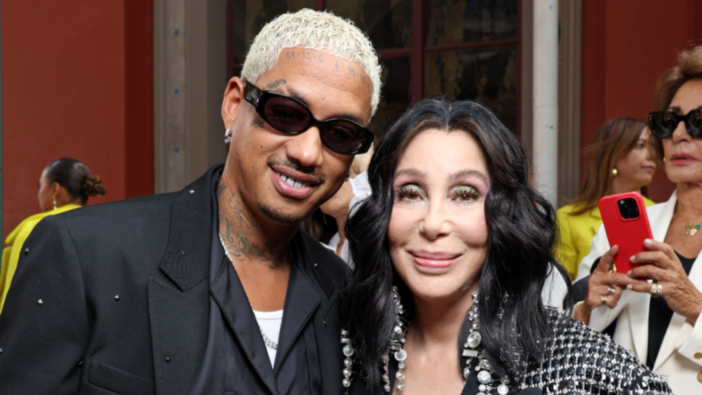 Know More About Cher's Boyfriend: Is she still with him?