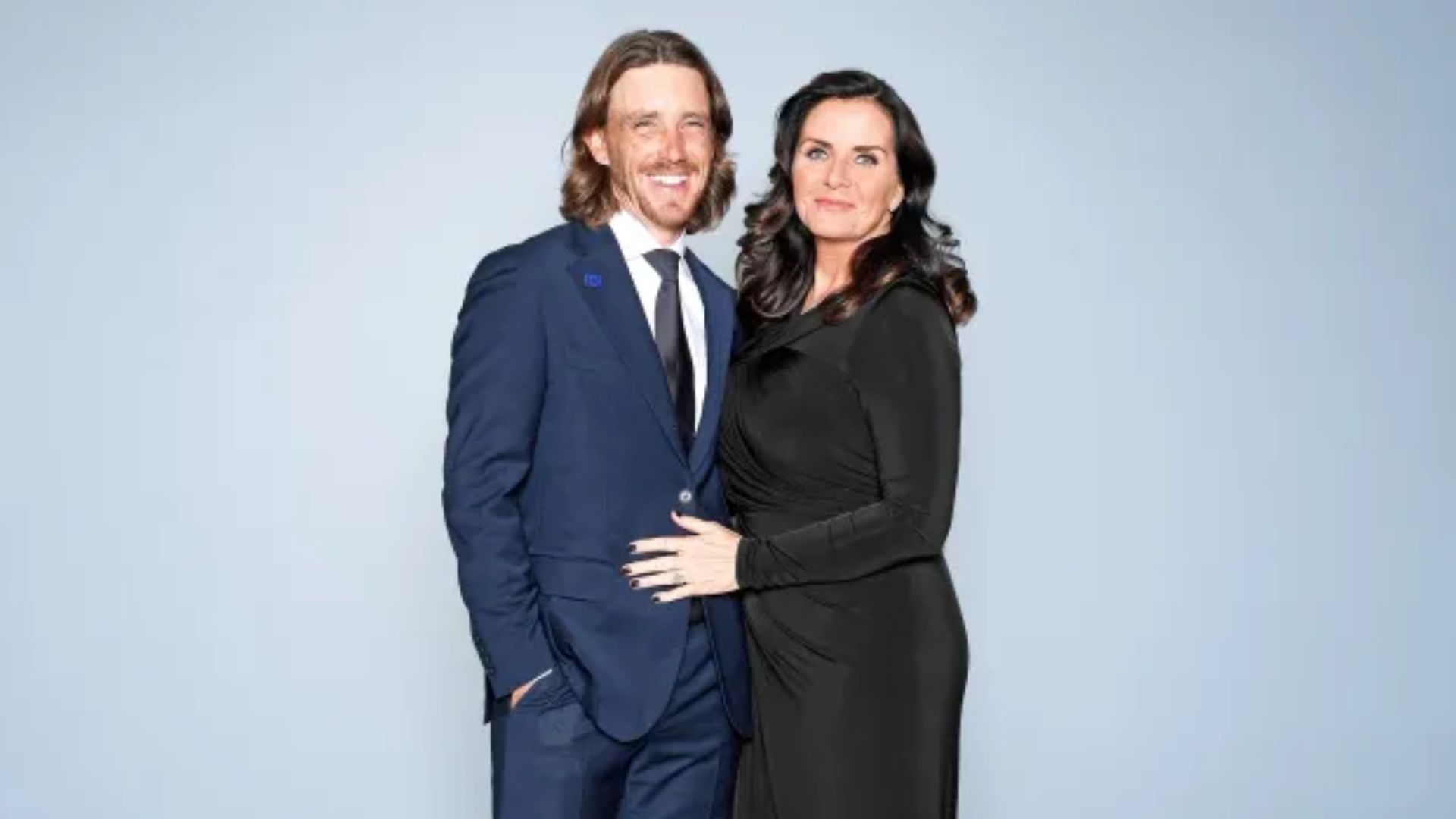 All You Need To Know About Tommy Fleetwood's Wife