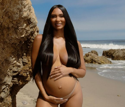 Who Is Shaniece Hairston boyfriend As She Flaunts Her Baby Bump