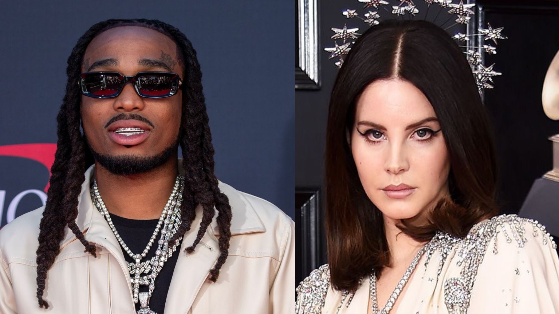 Are Quavo And Lana Del Rey Dating?